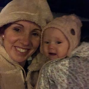 Meet your Posher, Catherine